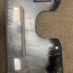 2016 DODGE CHALLENGER SRT HELLCAT OEM HEADLIGHT CONTROL SWITCH