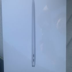 Factory Sealed MacBook Air -13”