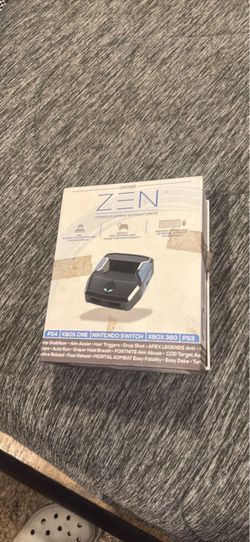 Cronus zen