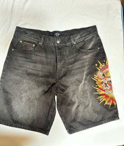 Ed hardy shorts