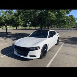 2015 Dodge Charger