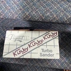 Kirby Sander