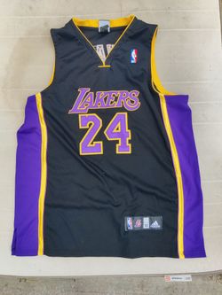 Kobe Jersey