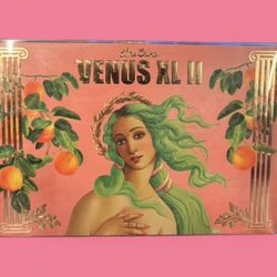 Lime Crime Venus XL II Eyeshadow Palette 