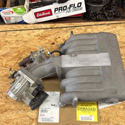 1994 to 1995 cobra upper intake 