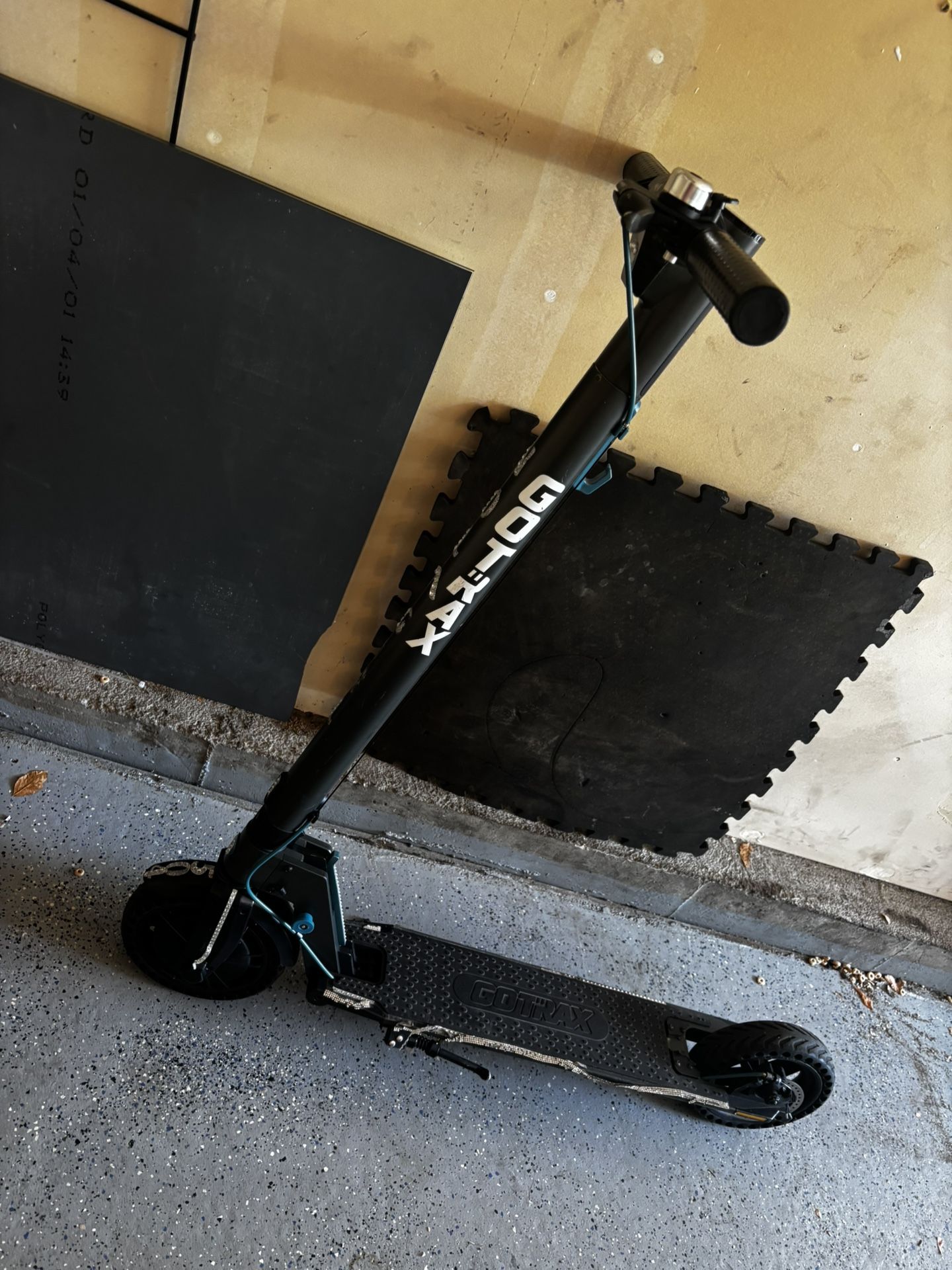 E-Scooter