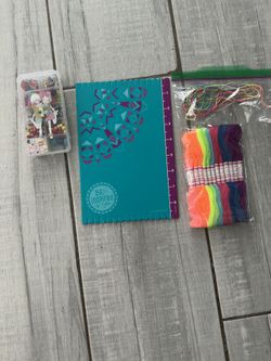 4-1 bracelet Kit