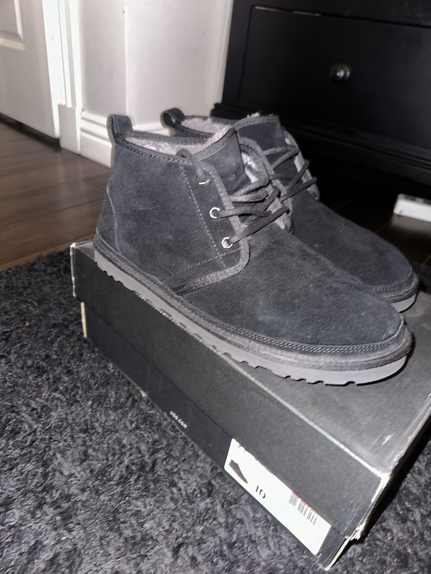 UGG Men Boots