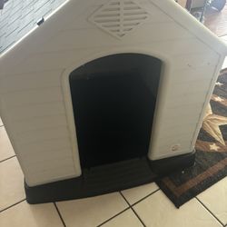 Dog House