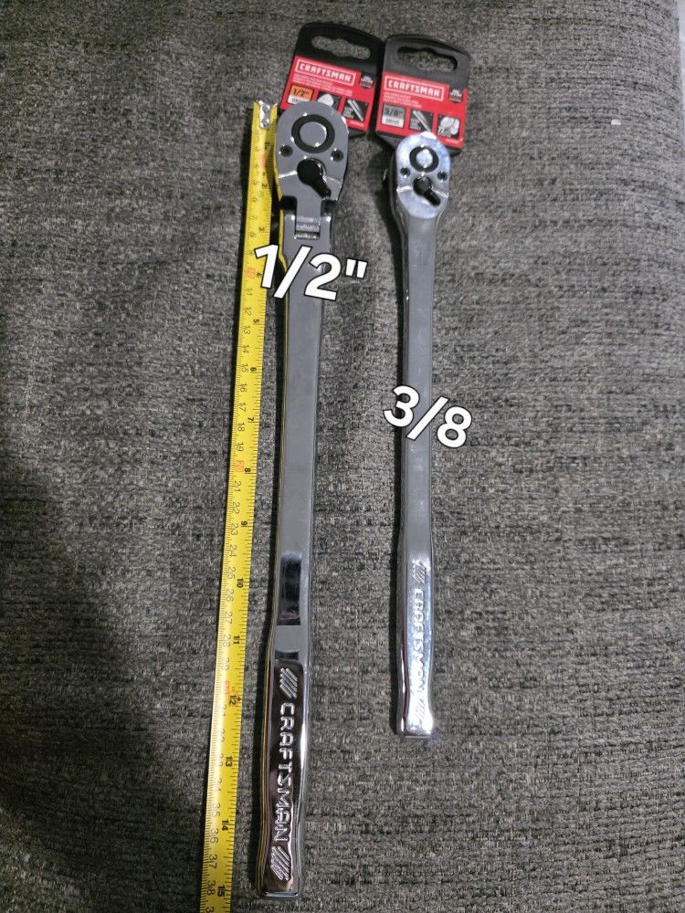 Craftsman  $110 Both