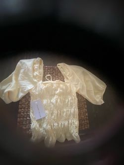 Blusa  size Small
