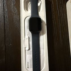 Apple Watch Series 5 GPS + LTE 44MM
