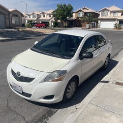 2011 Toyota Yaris for sale. Private owner.  Mileage 199,200  Very Good condition.  Clean Title Passed Smog 03/2023  Bought a new car and need to sell.