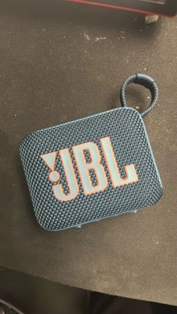 JBL  Portable Speaker