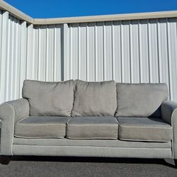 Free Delivery! Fusion 3 Seat Sofa 