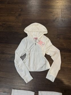 NWT juicy couture set 