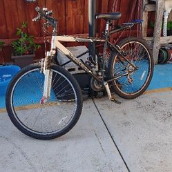 Schwinn Hybrid Bike