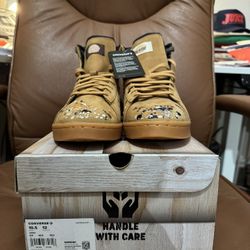 CONVERSE X BANDULU (10.5M/12W) (C4)