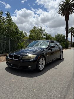 2010 BMW 328i