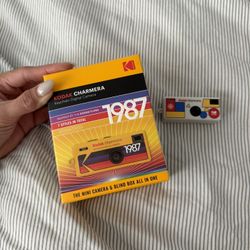 Kodak Charmera
