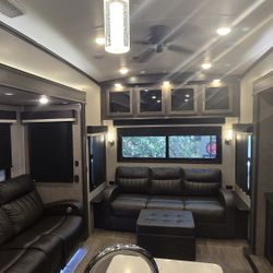 2022 Jayco NORTH POINT