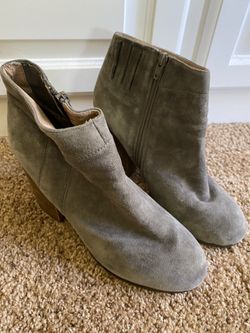 Jeffrey Campbell Booties 