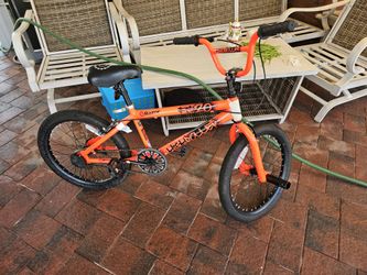 Razor High Roller BMX Bike 20inch