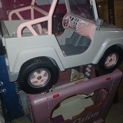 Set One Geration Toy Good Condition 