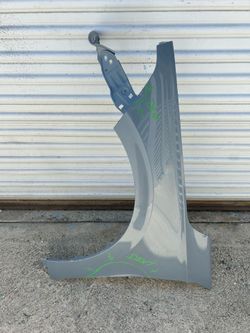 HONDA CIVIC DRIVER SIDE FENDER 2022 23 24 25 USED OEM