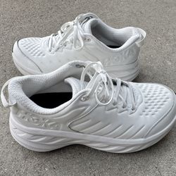Hoka Bondi SR (Size 10)