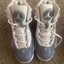 Jordan’s 