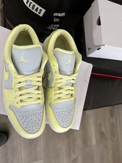 Nike Jordan Men’s 10.5 Women’s 12