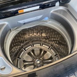 Lg Washer Top Load
