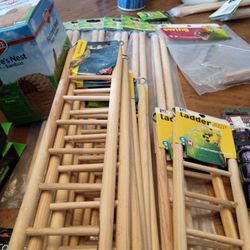 Pet Supplies Available 