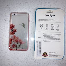 Prodigee  I Phone Case 