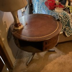 Antique Table 