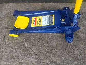 LINCOLN 93642 floor Jack