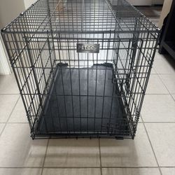 Large Pet Crate 