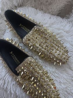 Zapatos De Hombre
