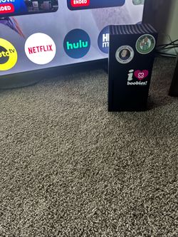 Xbox