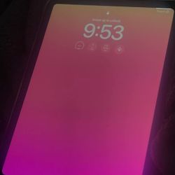 10th Gen iPad