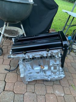 B20b block
