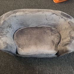 Dog cat pet couch bed