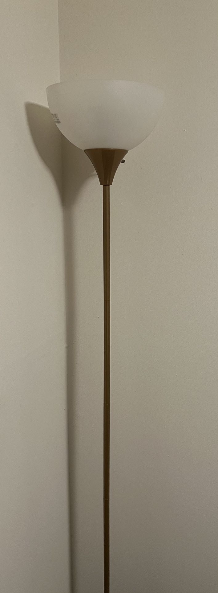 Tall Lamp