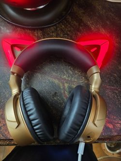 Headphones