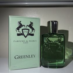 Parfums De Marly Greenley