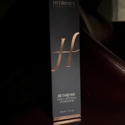 RetaXome Daily Retinal Hydrator