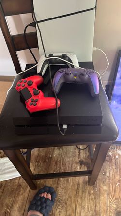 PS4