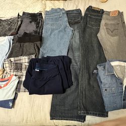 Jeans Bundles 