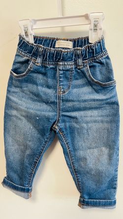 Primark Baby Jeans 12-18 Months